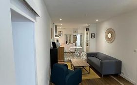 Appartement cosy à deux pas de la gare